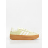 adidas Vl Court Bold (iceyel/owhite/luclem) 40, žltá