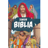 Junior Biblia - Andrew Newton, Fabiano Fiorin
