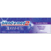Blend a med 75ml 3D White Classic Fresh