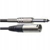 Stagg SAC6PXM DL