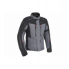 Bunda CONTINENTAL, OXFORD ADVANCED (černá/šedá) 5XL