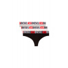 SPODNÁ BIELIZEŇ DIESEL UFST-STARS-THREEPACK STRING MULTICOLOR2
