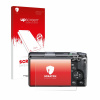 čirá ochranná fólie upscreen pro Ricoh GR IIIx HDF (čirá ochranná fólie upscreen pro Ricoh GR IIIx HDF)