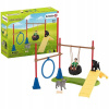 Schleich Farm World 42536 Tréningové ihrisko pre psov
