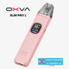 OXVA Xlim Pro 2 Pod Kit 1300 mAh Coral Pink 1 ks