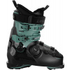 Lyžiarske topánky Atomic HAWX PRIME 95 BOA W GW, black/aqua, 24/25 Veľkosť MP (cm): 24 - 24,5