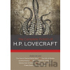 The Complete Fiction of H.P. Lovecraft - H.P. Lovecraft