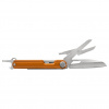 Multifunkčné náradie Gerber Armbar Slim Cut Orange