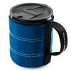 GSI INFINITY BACKPACKER MUG outdoorovy riad