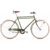 Mestsky bicykel - Romet 1948 2021 City Bike (Romet 1948 2021 City Bike)