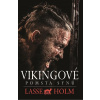 Vikingové: Pomsta synů