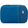 Roncato Move Soft Necessaire 53 kozmetická taška blu laguna