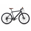 Mestsky bicykel - Pánsky mestský bicykel 28 hliníkový rám 21 Gears (Pánsky mestský bicykel 28 hliníkový rám 21 Gears)