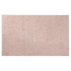 Kela Koupelnová předložka Maja 65x55 cm polyester starorůžová KL-23538