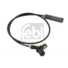 Snímač počtu otáčok kolesa FEBI BILSTEIN 24125