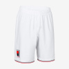 KIPSTA Domáce futbalové šortky RWD Molenbeek 25/26 biele M