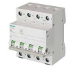 šedá 63 A 3 spínací kontakty Siemens 5TL16630