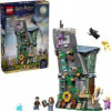 LEGO Harry Potter 76467 Dom Luny Lovegoodovej