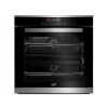 Vstavaná rúra BEKO BVM35400XS 80L GRILL (Vstavaná rúra BEKO BVM35400XS 80L GRILL)