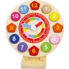 Bino 84053 hodiny vkladacie