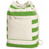Halfar Plážová taška HF3348 Apple Green