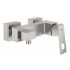 Grohe Eurocube - Sprchová batéria, supersteel 23145DC0
