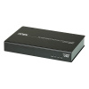 Predĺženie KVM cez TP do 100m, HDMI, USB, 4K@60Hz