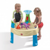 STEP2 Detský stolík na vodu alebo piesok Whirlpool