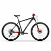 Horský bicykel - MTB MTB Cross Tabou Blade 5,0 29 palcov (MTB MTB Cross Tabou Blade 5,0 29 palcov)