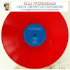 Fitzgerald Ella: The Queen Of Jazz LP