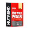 Nutrend ISO WHEY PROZERO - pudingová vanilka - 500 g