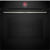 Bosch Serie 8 HBG7341B2 trouba 71 l 3600 W Černá