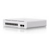 Switch Ubiquiti Networks Pro XG 8 PoE UniFi, 8x 10GLan s PoE, 2x SFP+, 155W