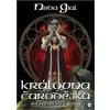 Královna čarodějka - Neda Gial