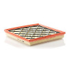 Vzduchový filter MANN-FILTER C27107 (Vzduchový filter MANN-FILTER C27107 )