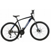 Horský bicykel - PÁNSKÝ HORSKÝ BICYKEL 29 MTB ALIVIO HYDRAULIKA (Mountain Bike 29 MTB Pánske vysočiny Alivio inštalatér)