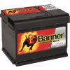 BANNER BANNER POWER BULL 12V 62Ah 550A P6219