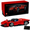 Lego Technic Ferrari Daytona SP3 42143 18+ (Lego Technic Ferrari Daytona SP3 42143 18+)