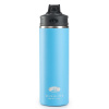 GSI OUTDOORS Microlite 710 Straw Top, sapphire