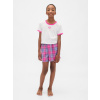 GAP Detský pyžamový set Ružová 10 Ružová Ružová