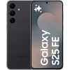 Smartfón Samsung Galaxy S25 FE 8 GB / 256 GB 5G čierny/jetblack