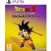 Dragon Ball Z Kakarot Daima Edition