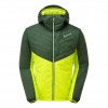 Montane Prism Jacket - arbor green MPRJA XL
