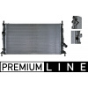 MAHLE Chladič, chlazení motoru BEHR *** PREMIUM LINE *** CR 1351 000P