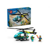 LEGO Záchranárska helikoptéra 60405