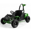 Nitro detská Bugina GO KART 1000 W zelená