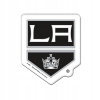 Magnet Los Angeles Kings NHL Akryl Primary Logo