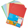Farebný papier A4 Kids Creative 100 listov 80 g/m2