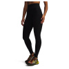 Dámske legíny Under Armour Seamless Cotton Legging Ultimate Black/Ultimate Black XL