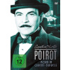 Agatha Christie's Hercule Poirot: Mord im Orient-Express (2010) (DVD)